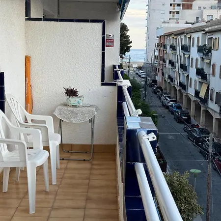 Con Vistas Al Mar * Coma-ruga