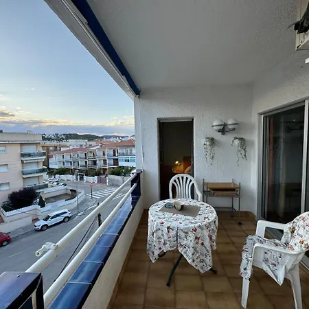 Con Vistas Al Mar