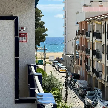 Apartment Con Vistas Al Mar *