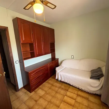 Apartment Con Vistas Al Mar