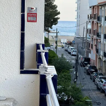 Con Vistas Al Mar *
