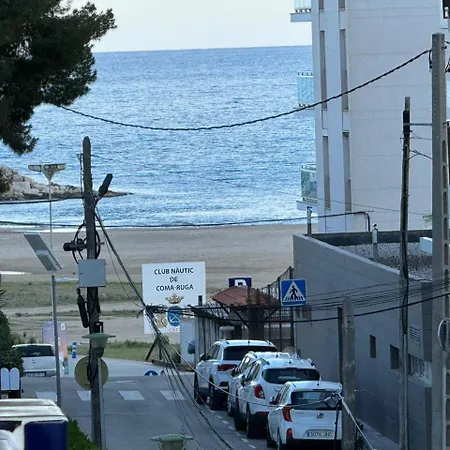 Con Vistas Al Mar *
