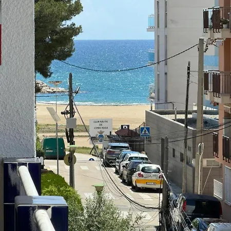 Con Vistas Al Mar Coma-ruga