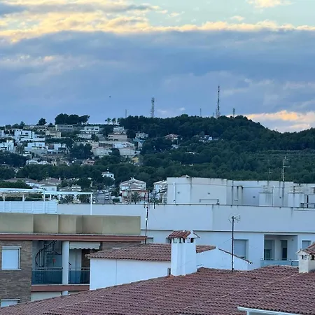 Appartement Con Vistas Al Mar